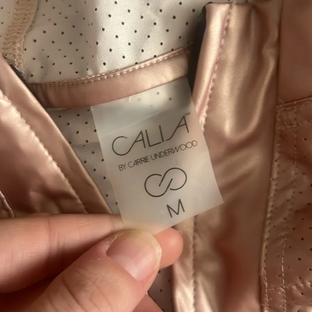Calia pullover/jacket - Picture 2 of 2